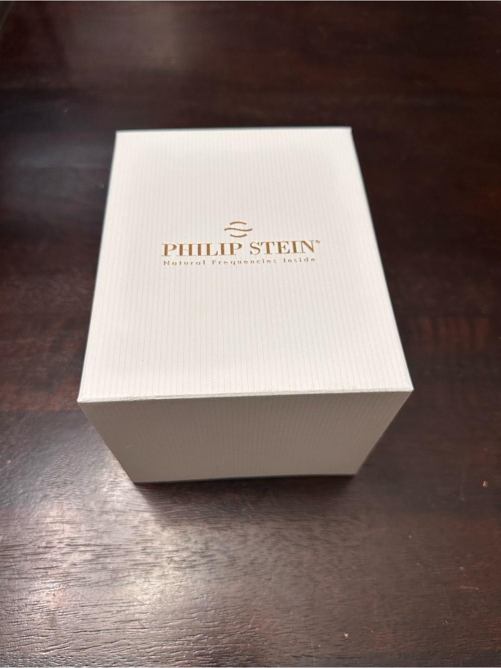 Philip Stein Signature Dual Time Diamond Watch Complete Set-5 Genuine Straps-box - Picture 14 of 16